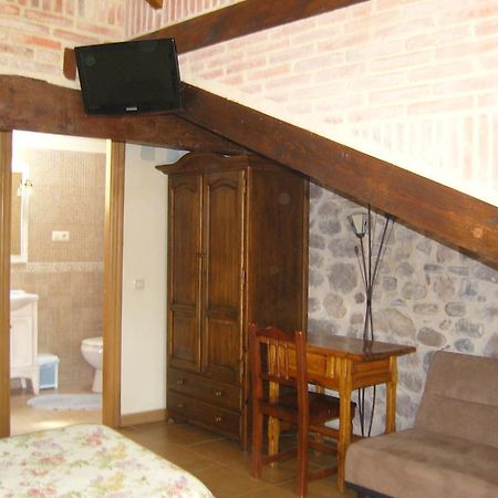 Casa Paulino Hotel Corrales De Buelna Exterior foto