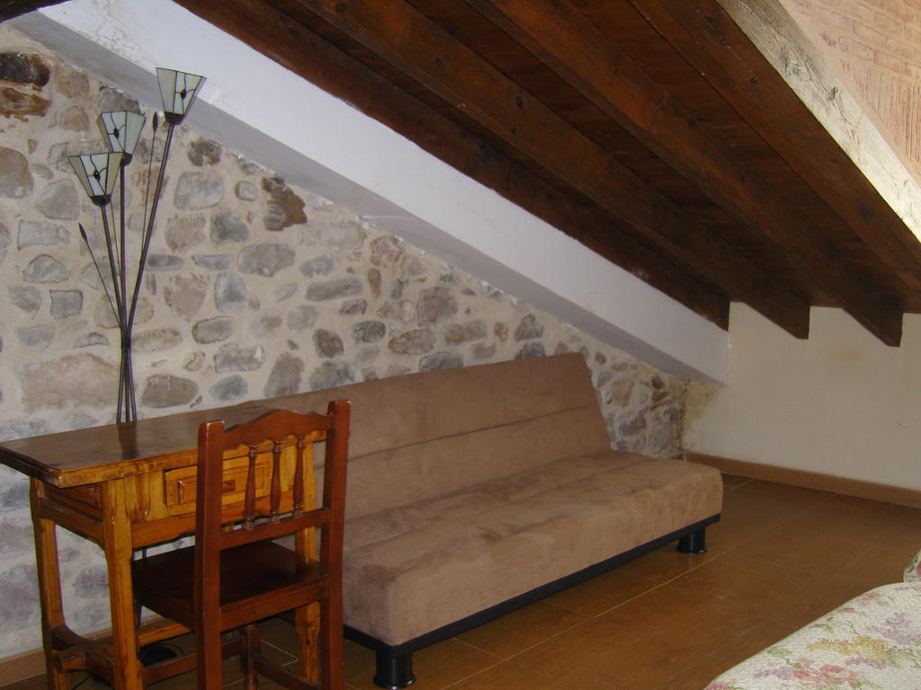 Casa Paulino Hotel Corrales De Buelna Quarto foto