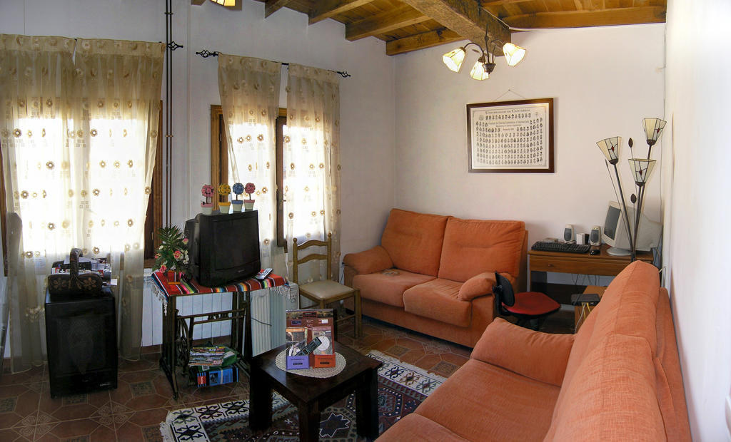Casa Paulino Hotel Corrales De Buelna Exterior foto