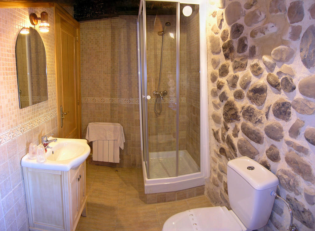 Casa Paulino Hotel Corrales De Buelna Quarto foto