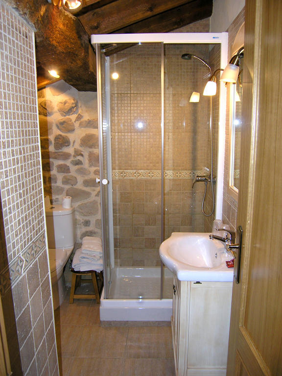 Casa Paulino Hotel Corrales De Buelna Quarto foto
